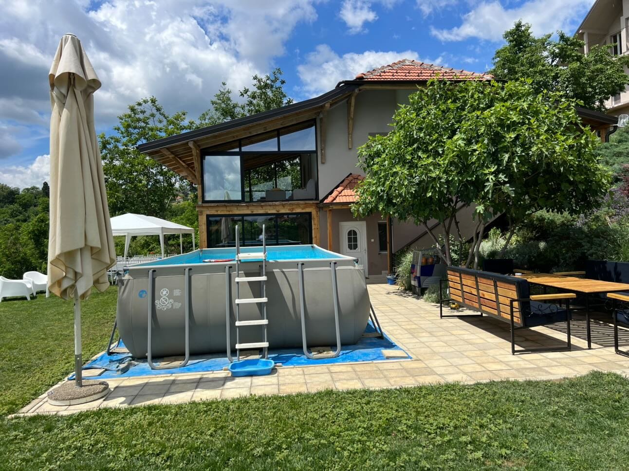 Porodični park V&N galerija